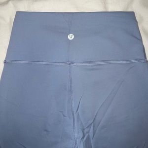 Lululemon Wunder Train 25’ pant